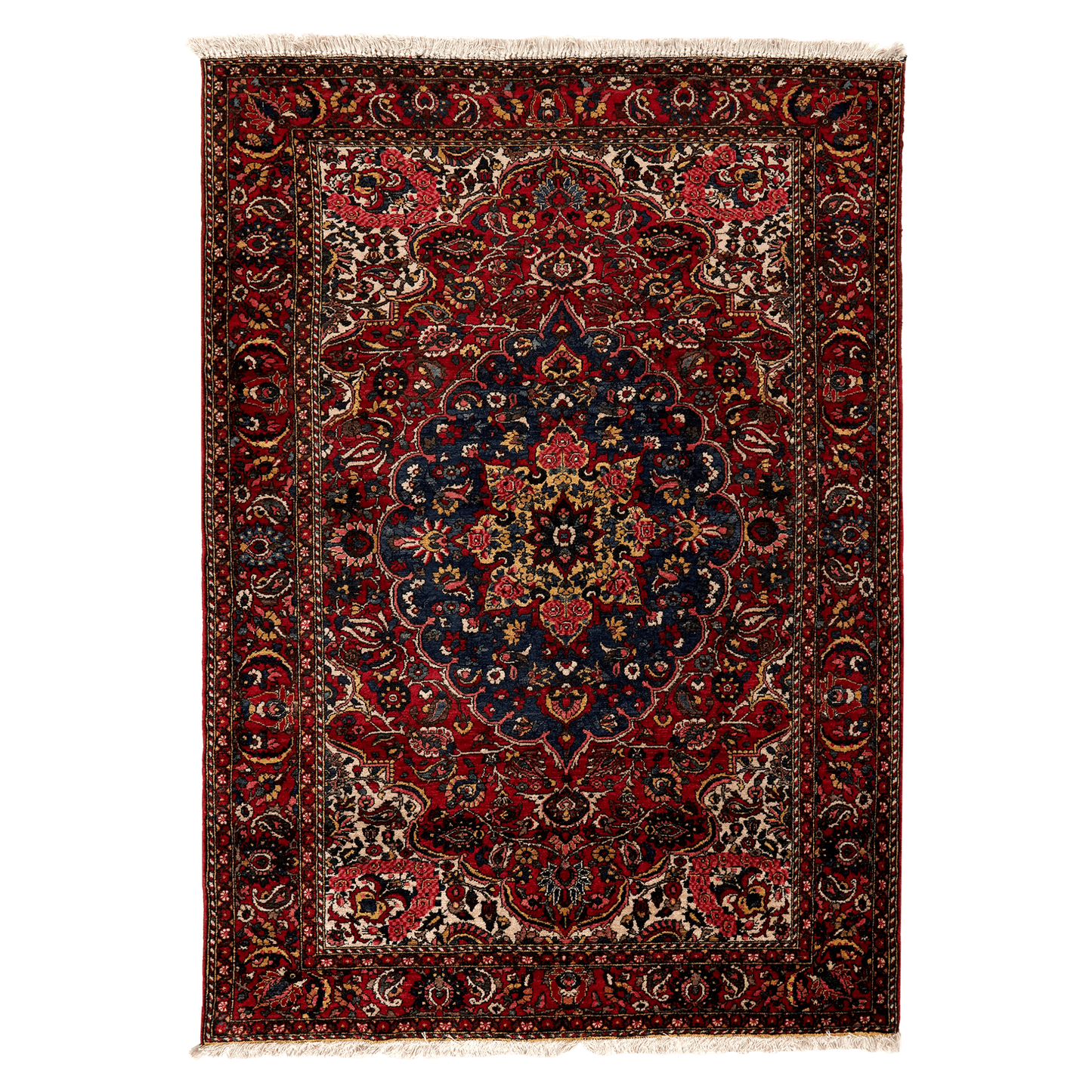 Bakhtiar Carpet