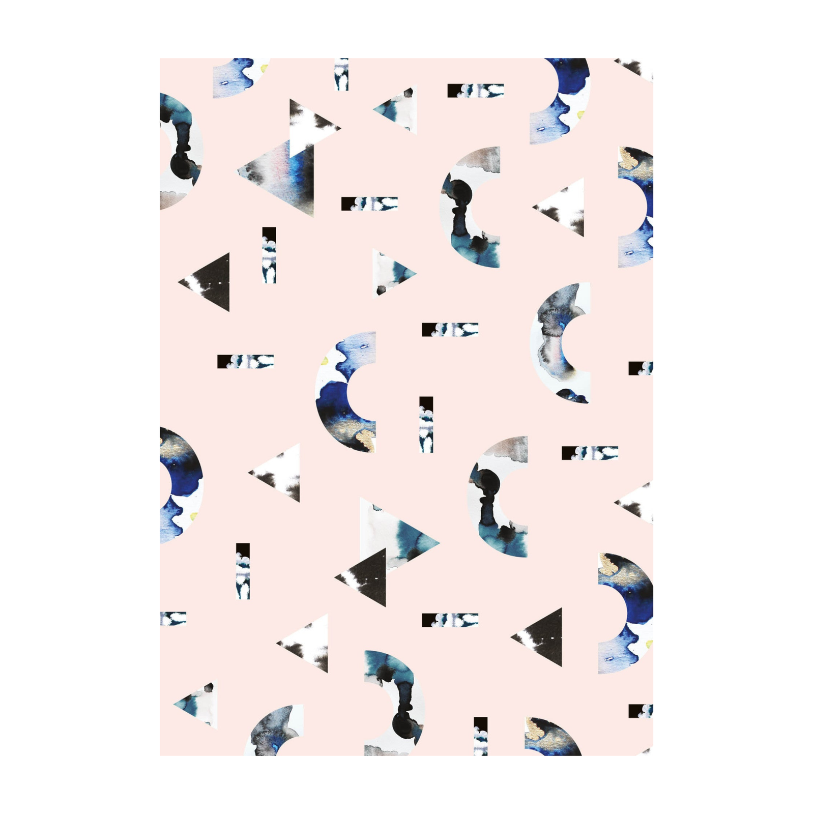 "Pale Circus" Print