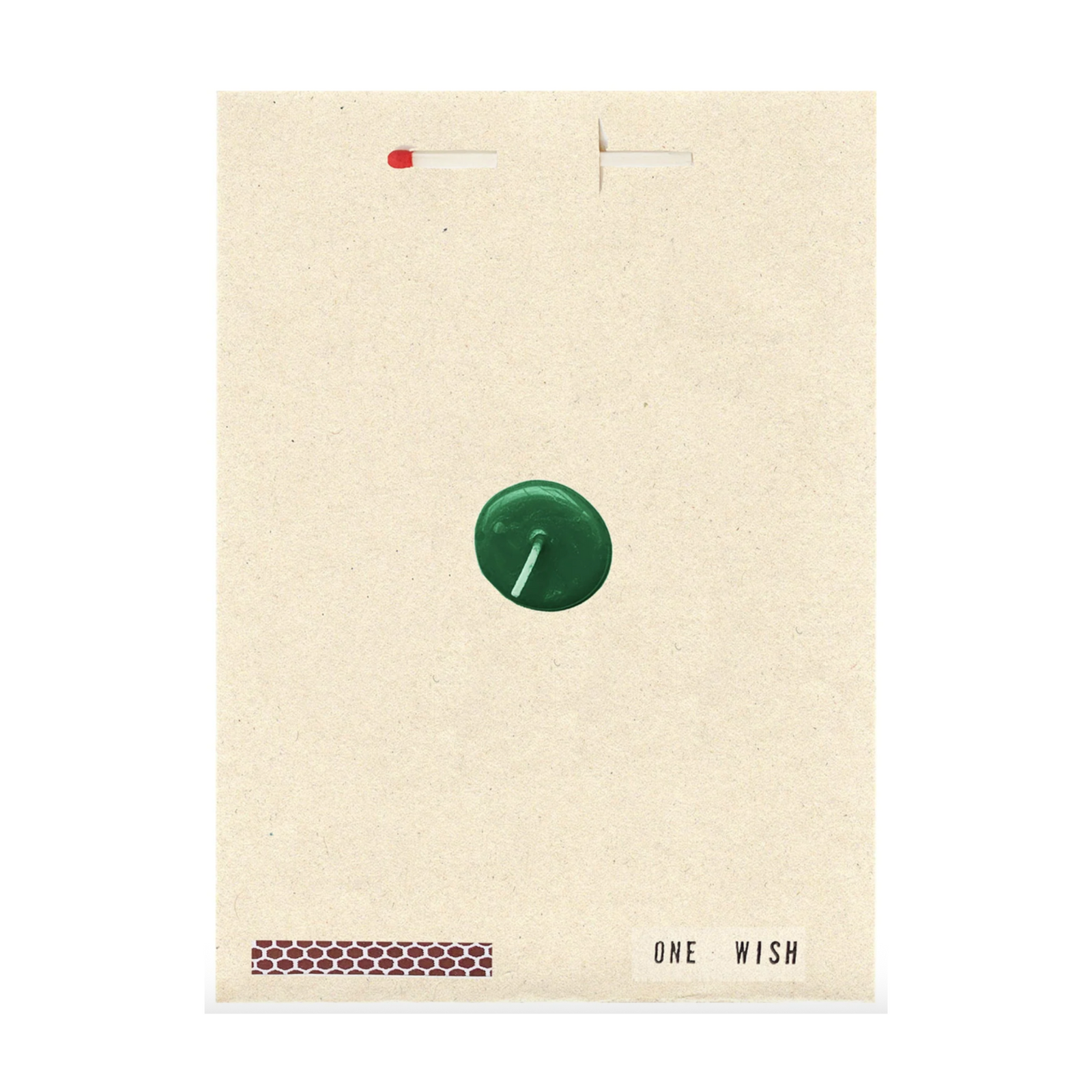 Originals Rainbow Card Set