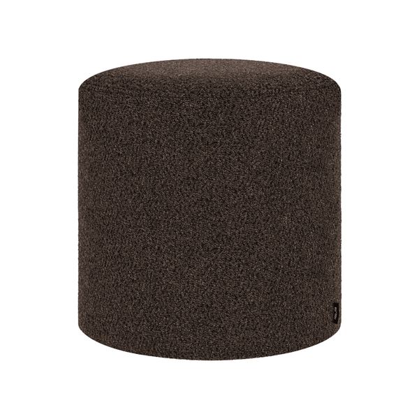 Folk Pouf - Tall