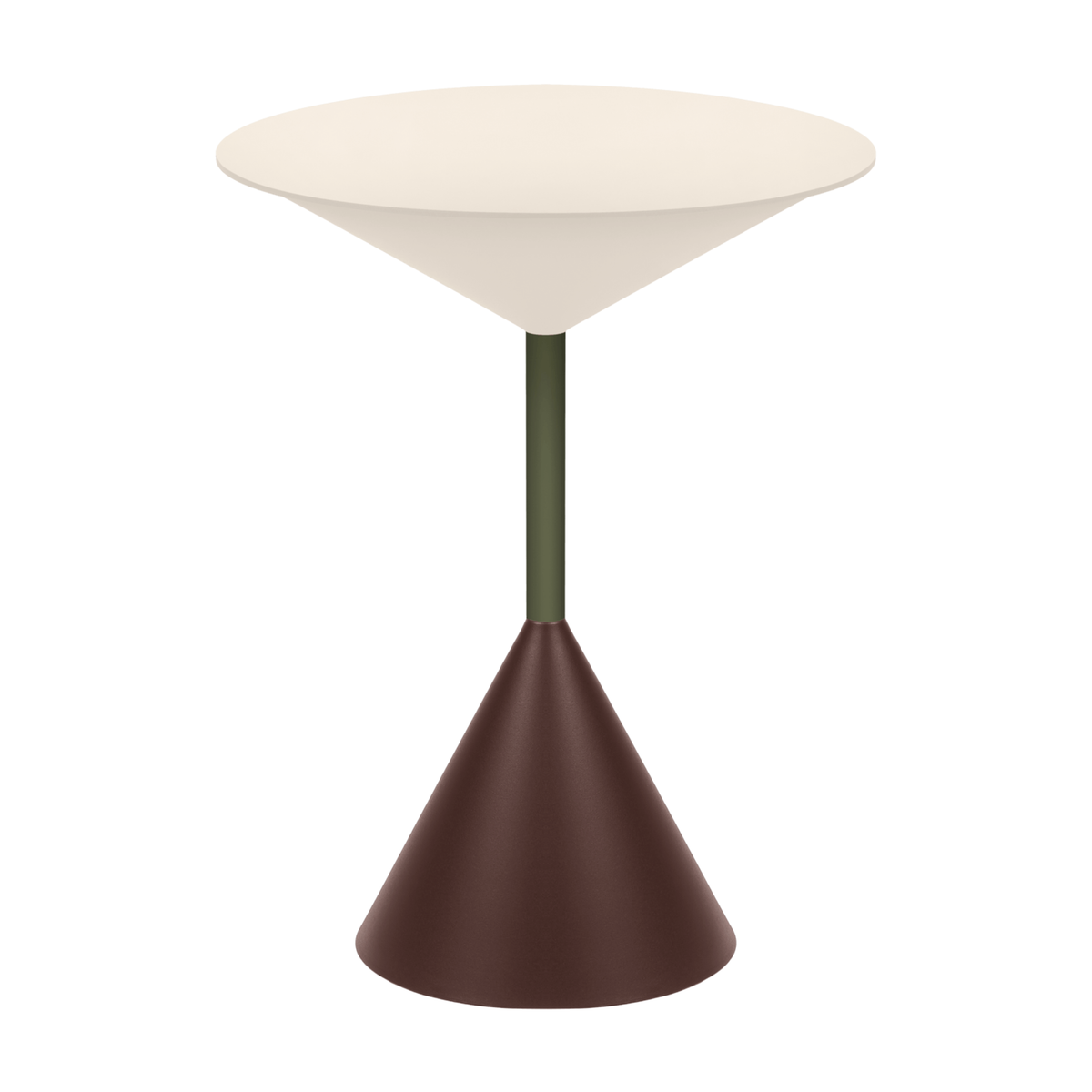 Leto Side Table