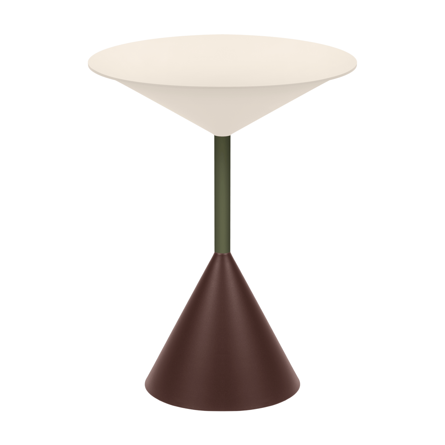 Leto Side Table