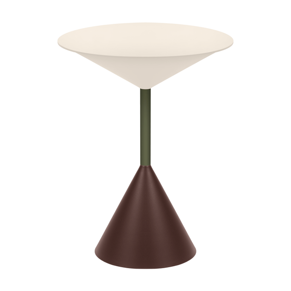 Leto Side Table