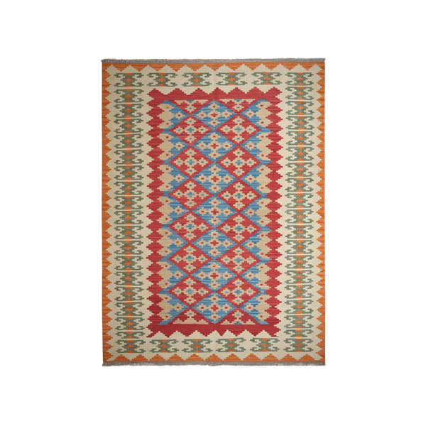 Kilim Rug – 232x172cm