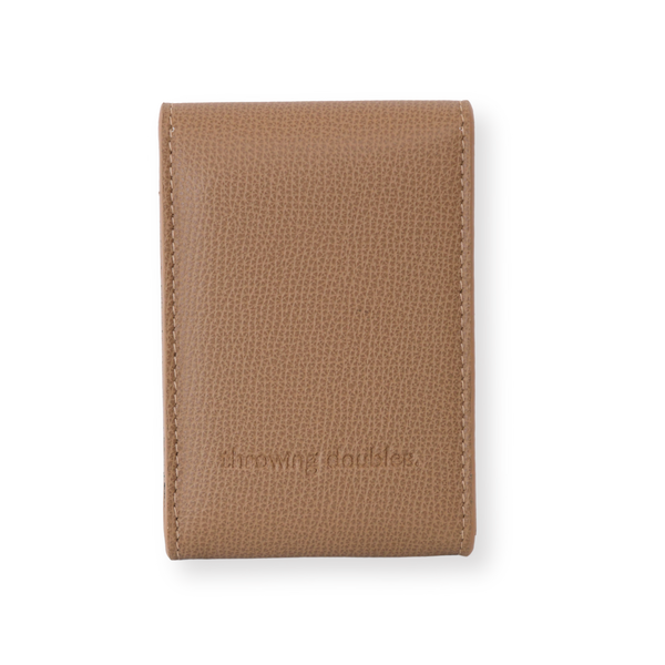 Leather Playing Card Set - The Marrakech