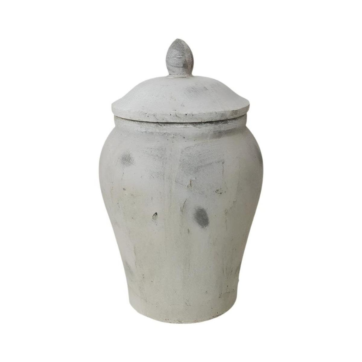 Hutong Temple Jar