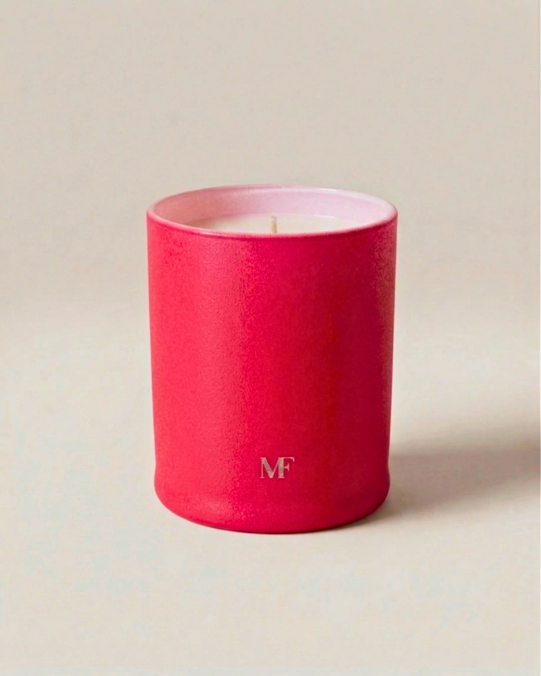 #3 Mathilde - Rouge Vermeil