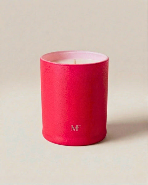 #3 Mathilde - Rouge Vermeil