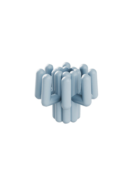 Digit Candle Holder Four