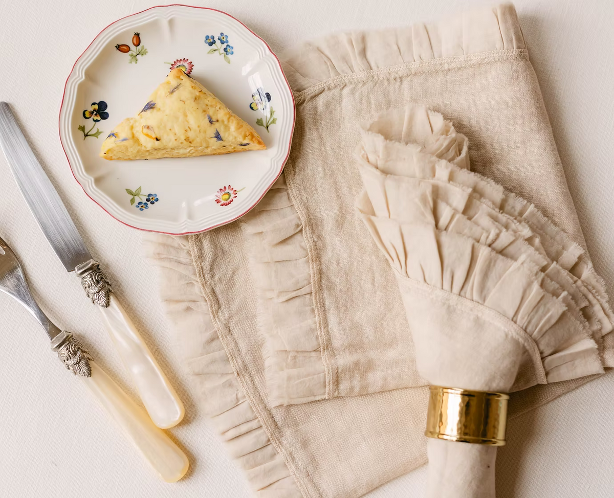 Farfalla Napkins