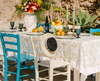Zia Tablecloth