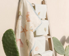 Isola Tea Towel