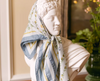 Rosa Silk Scarf