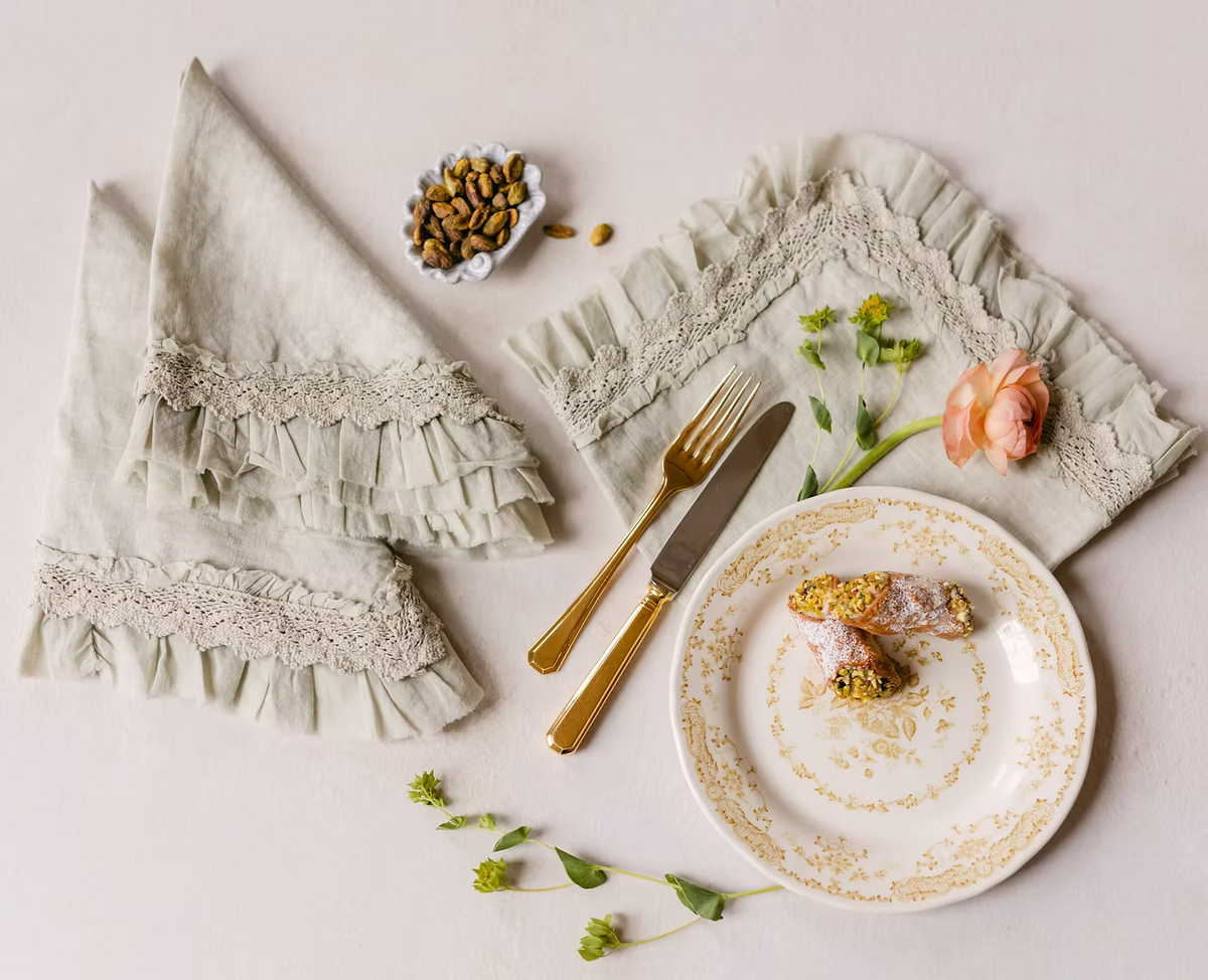 Celestina Napkins