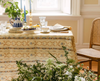 Sole Tablecloth