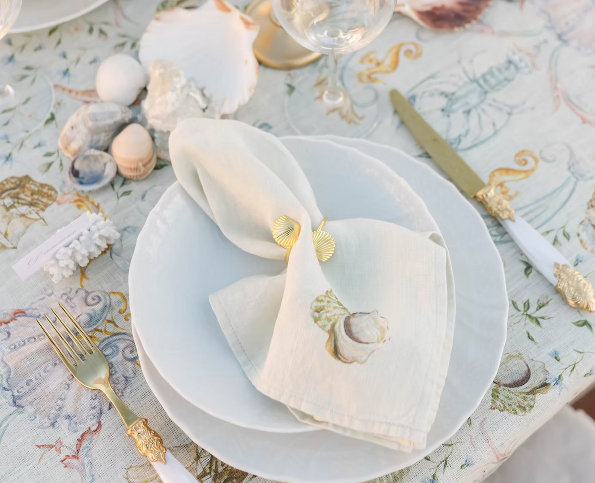 Isola Napkins