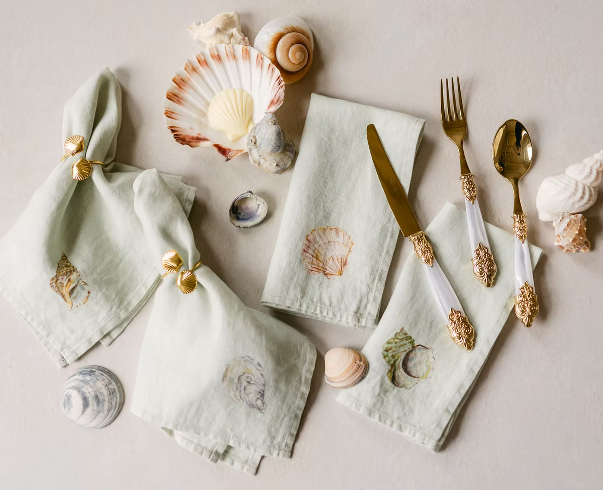 Isola Napkins