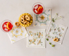 Zia Cocktail Napkins