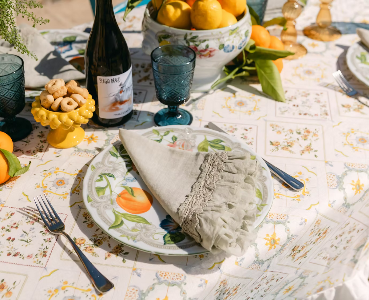 Celestina Napkins