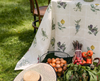 Botanique Table Linen
