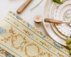 Sole Tablecloth