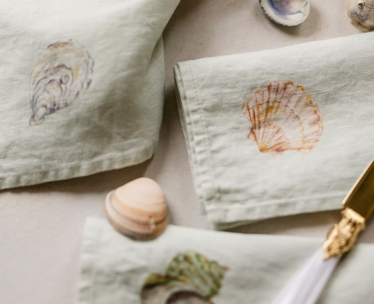 Isola Napkins