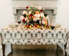 Cornucopia Royale Tablecloth