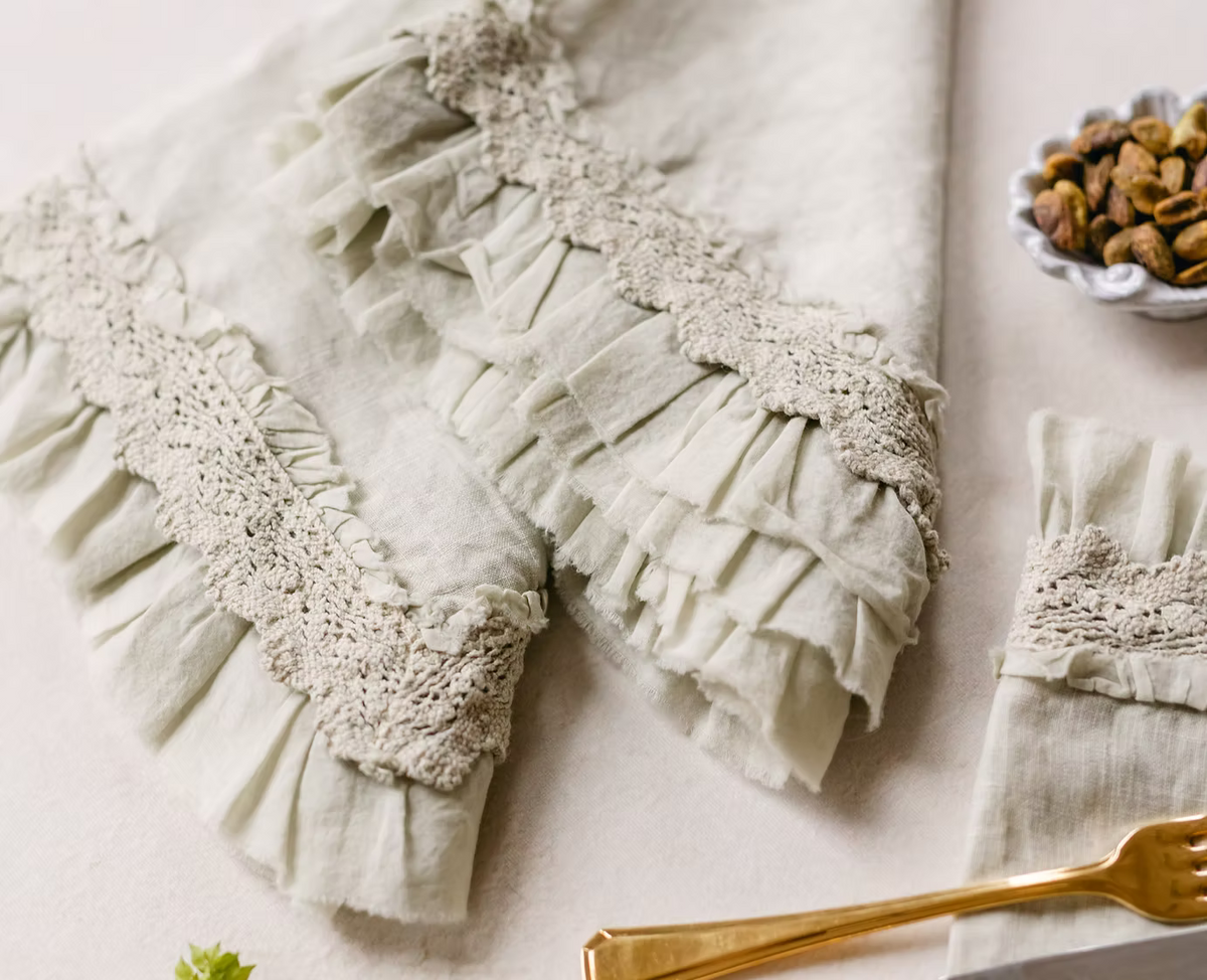 Celestina Napkins