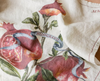 Melograno Tea Towel
