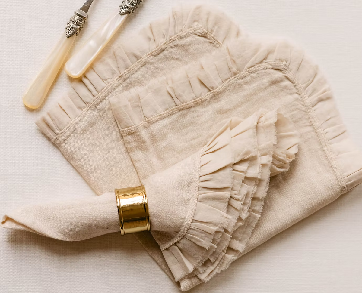 Farfalla Napkins