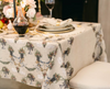 Cornucopia Royale Tablecloth