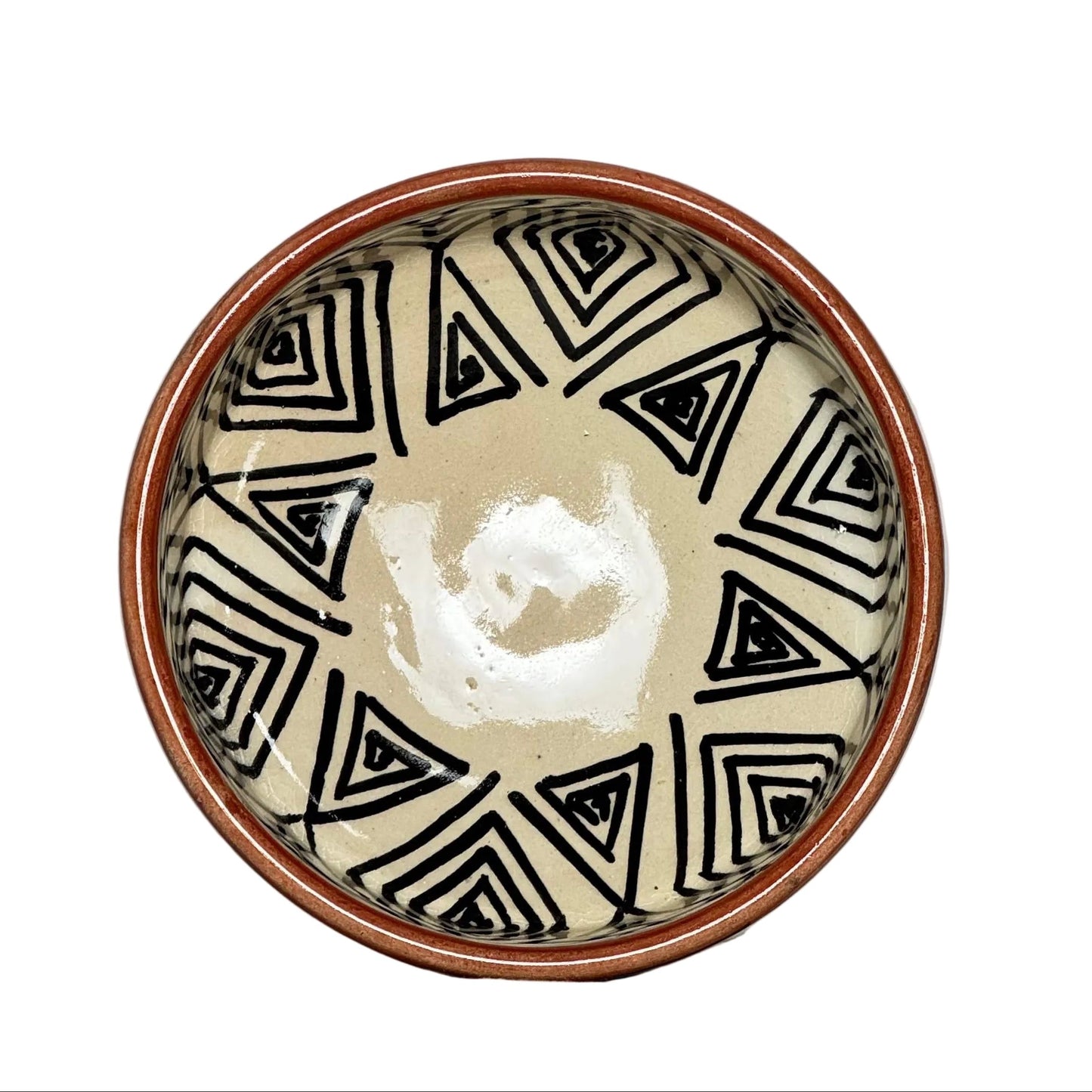 Set of Bowls - Diamond