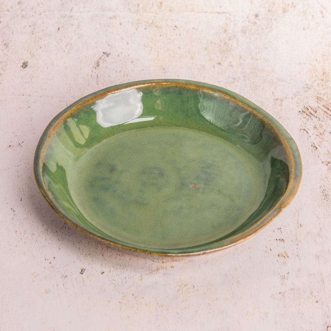 Millfield Condiment Dish
