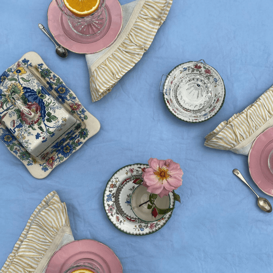 Meet Georgie, Founder of Amuse La Bouche, London