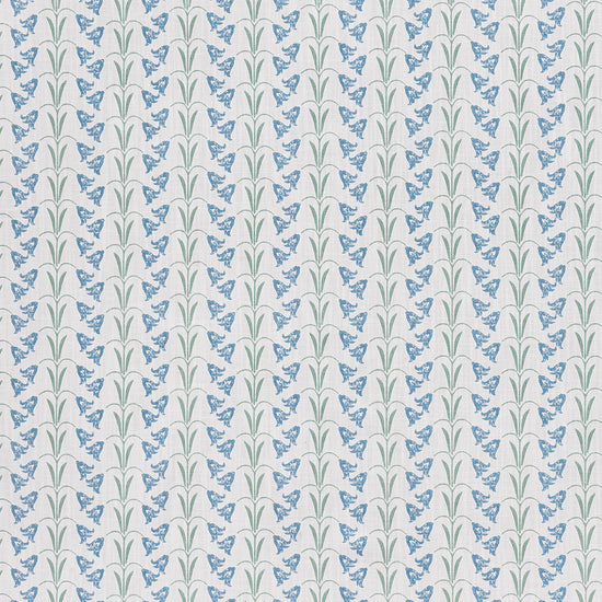 Bluebells Fabric