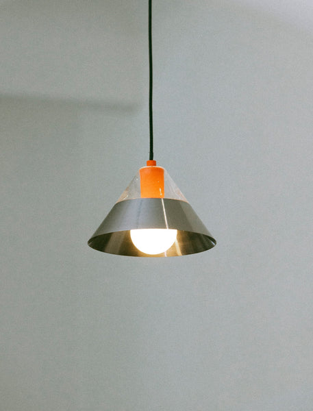 Fifty Fifty Lamp