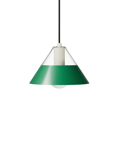 Fifty Fifty Lamp