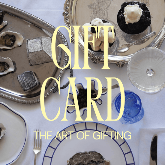 Load image into Gallery viewer, Maison Flâneur Gift Card
