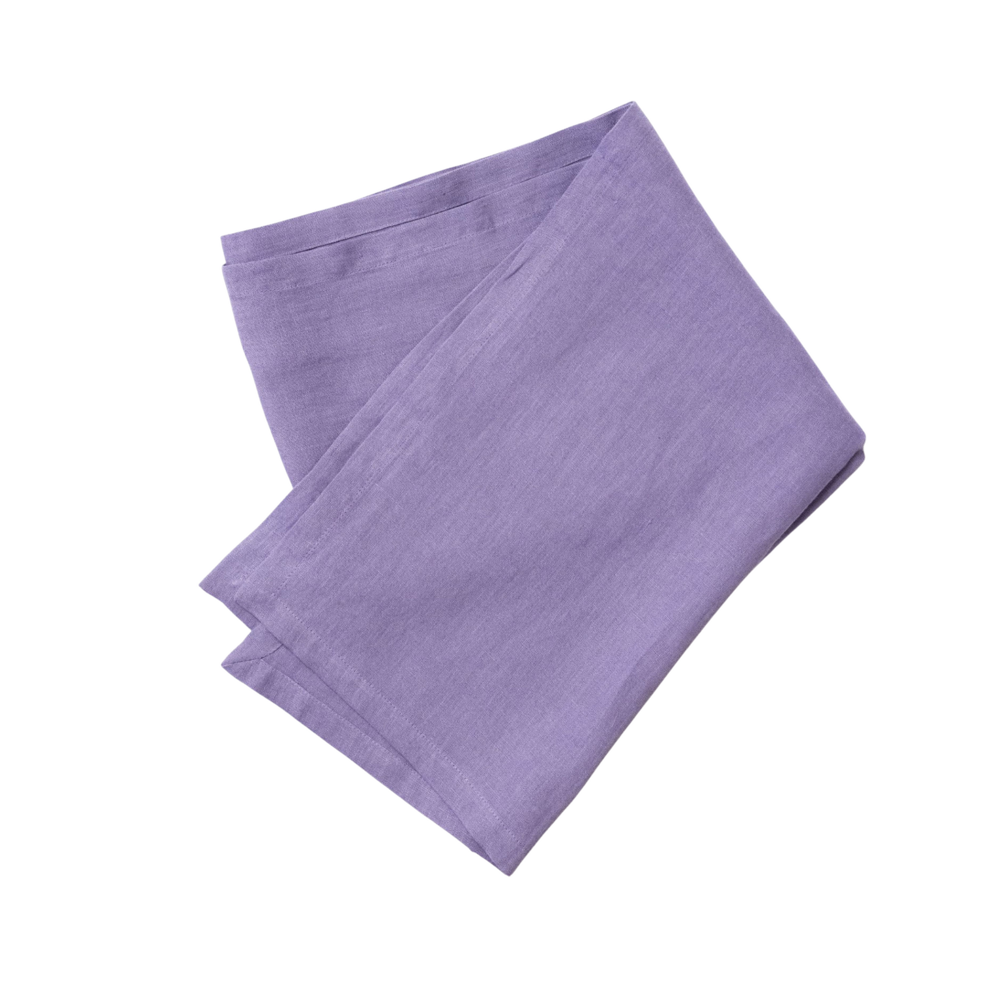Violet Table Runner