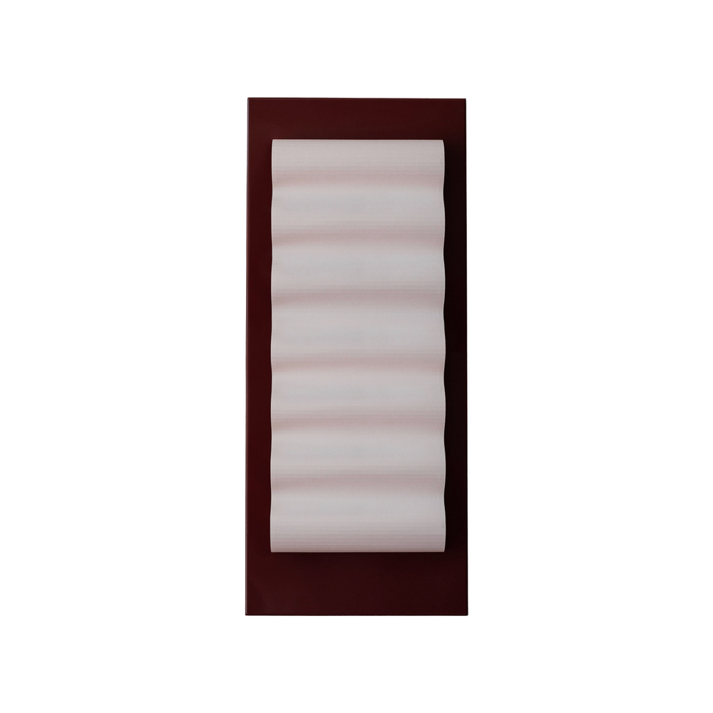Frame L Wall Light - 5 finishes