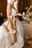 Dauphine Baguette Bag