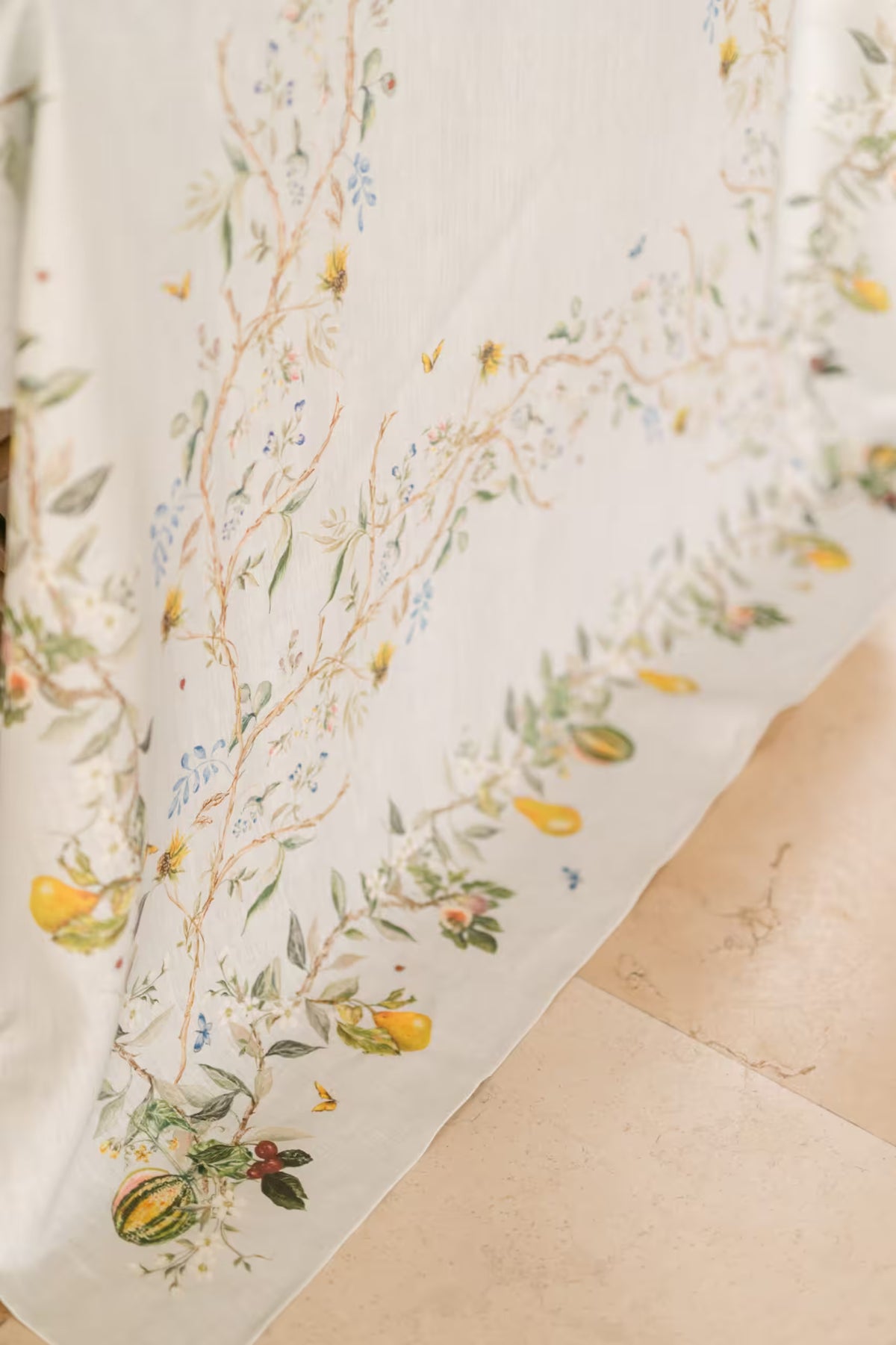 Parterre Tablecloth