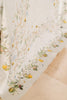 Parterre Tablecloth