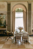 Parterre Tablecloth