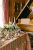Dauphine Tablecloth