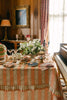 Dauphine Tablecloth