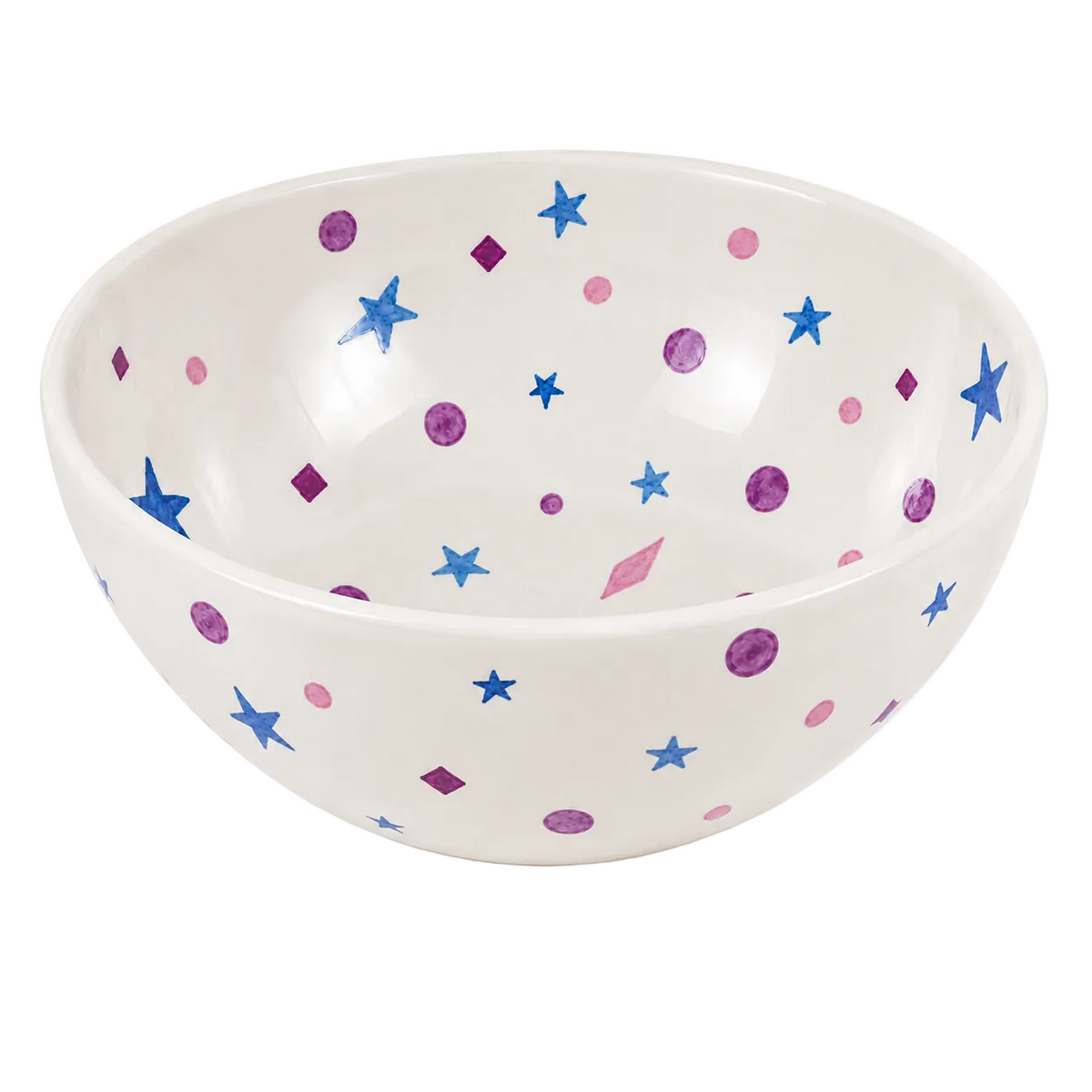Night Sky Bowl