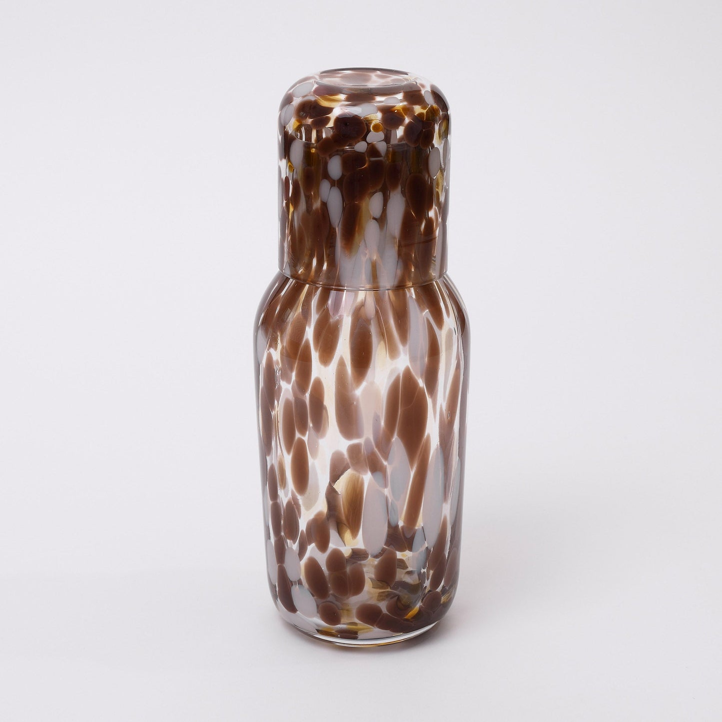 Carafe and tumbler set