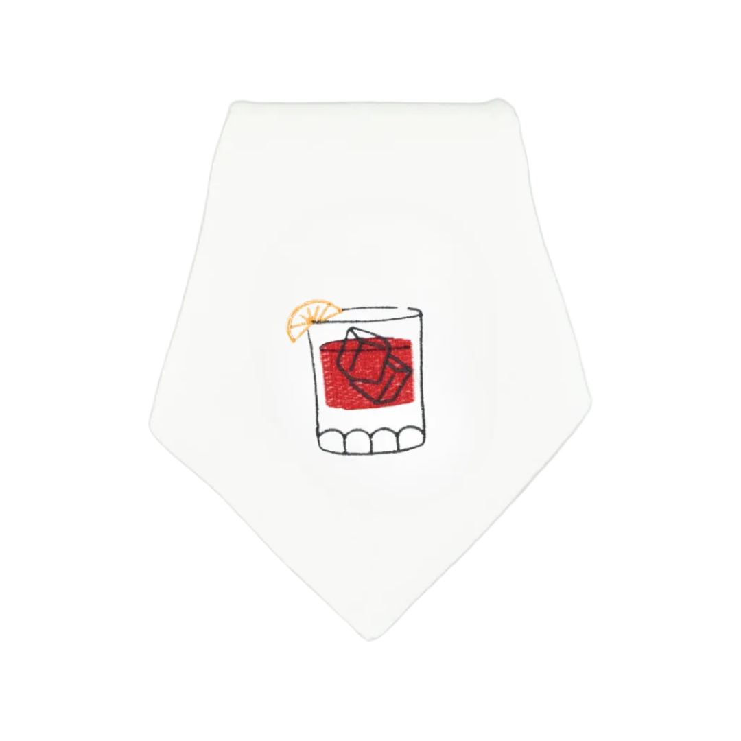 Guardanapo Negroni