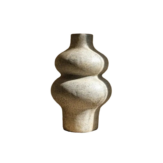 The Uma Vessel Vase Twenty Third by Deanne 